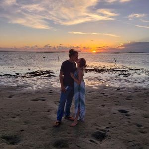 Meet your Posher, Maryah